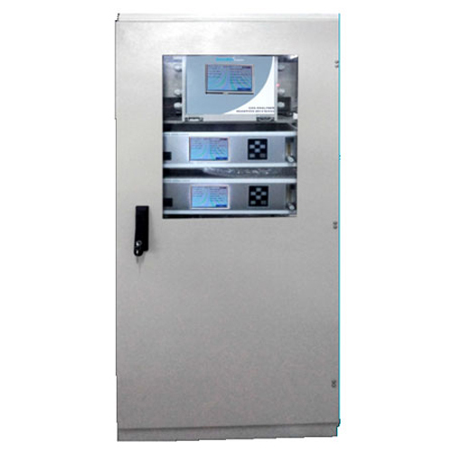 एकीकृत निरंतर उत्सर्जन निगरानी प्रणाली आयाम (L* W* H): 1500x600x800 मिलीमीटर (मिमी)