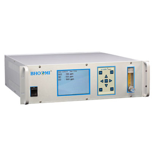 Bi 7000 Nduv अगस्त्य 2013 श्रृंखला निरंतर उत्सर्जन निगरानी प्रणाली आयाम (L* W* H): 1500x600x800 मिलीमीटर (मिमी)
