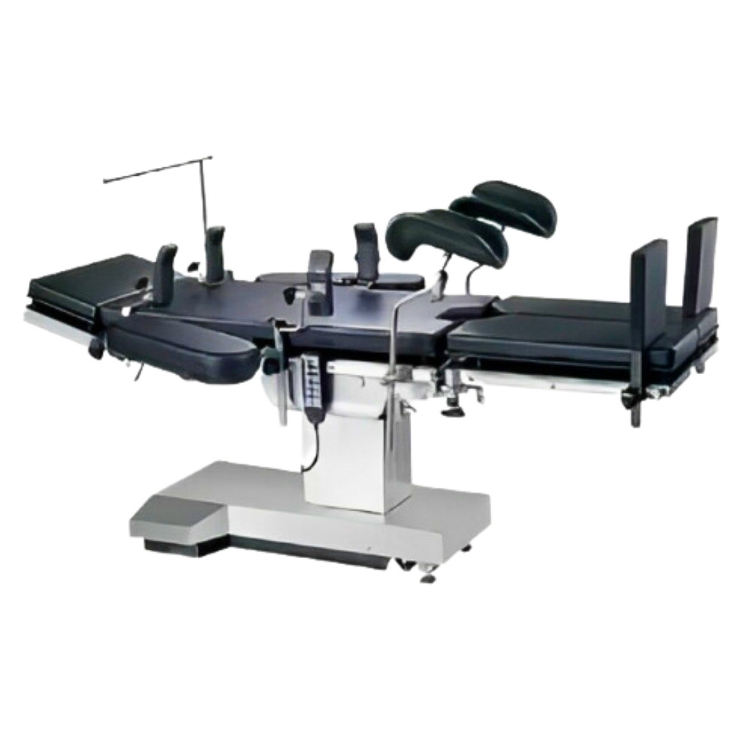 O.t Table C Arm Electric Manual