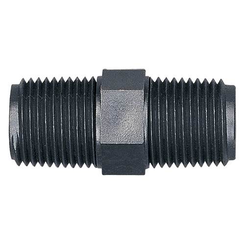 हेक्स निप्पल आवेदन: औद्योगिक