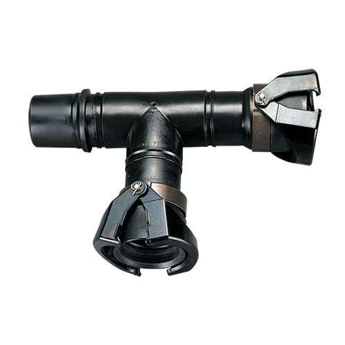 क्विक कनेक्ट टी एप्लीकेशन: इंडस्ट्रियल