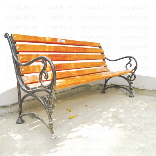 Frp Garden Benches 03 - Capacity: 300 Kilogram(kg)