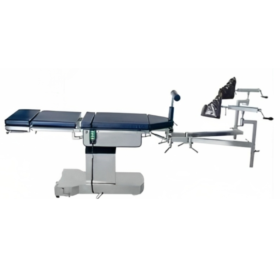 Orthopaedic Ot Table Electric