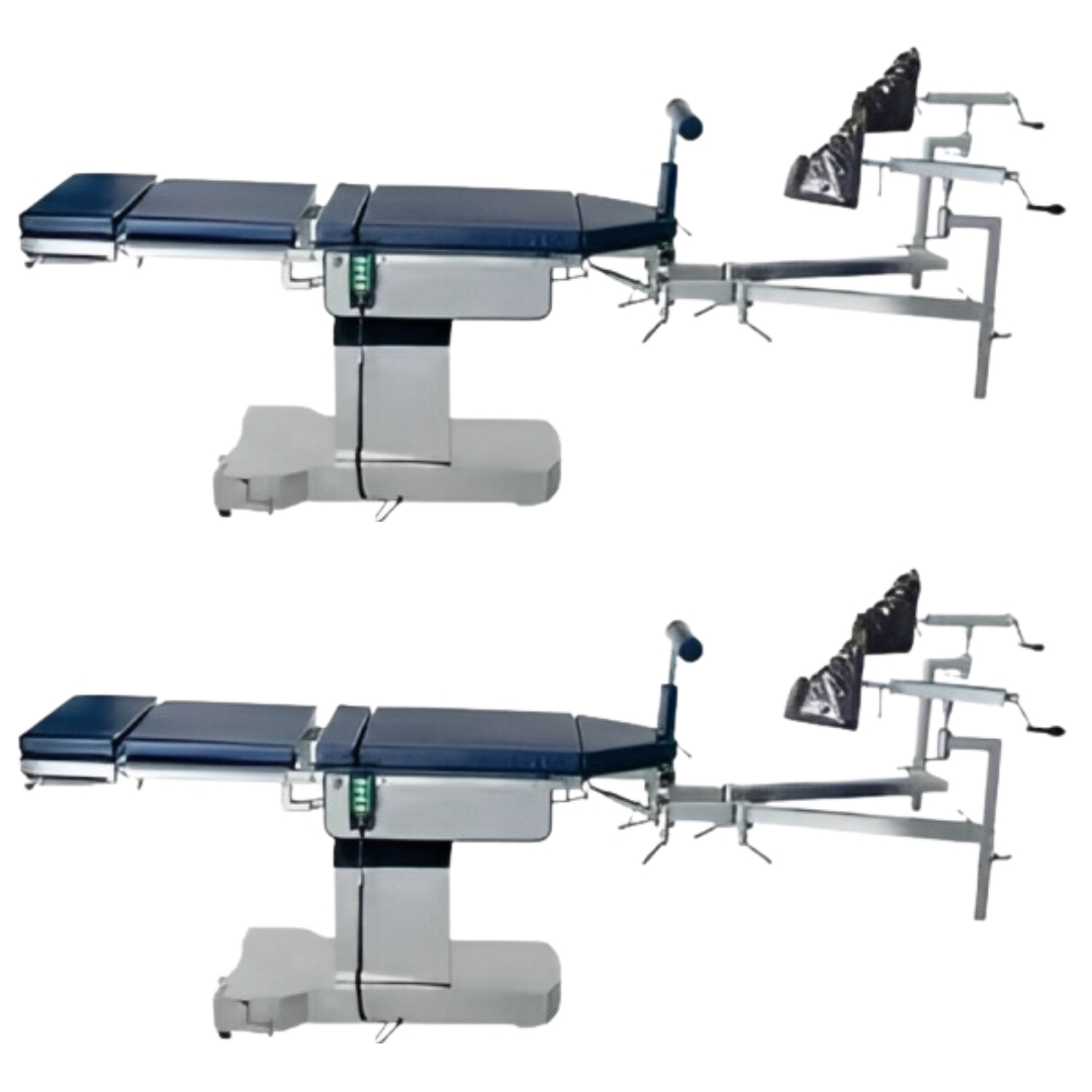 Orthopaedic Ot Table Electric
