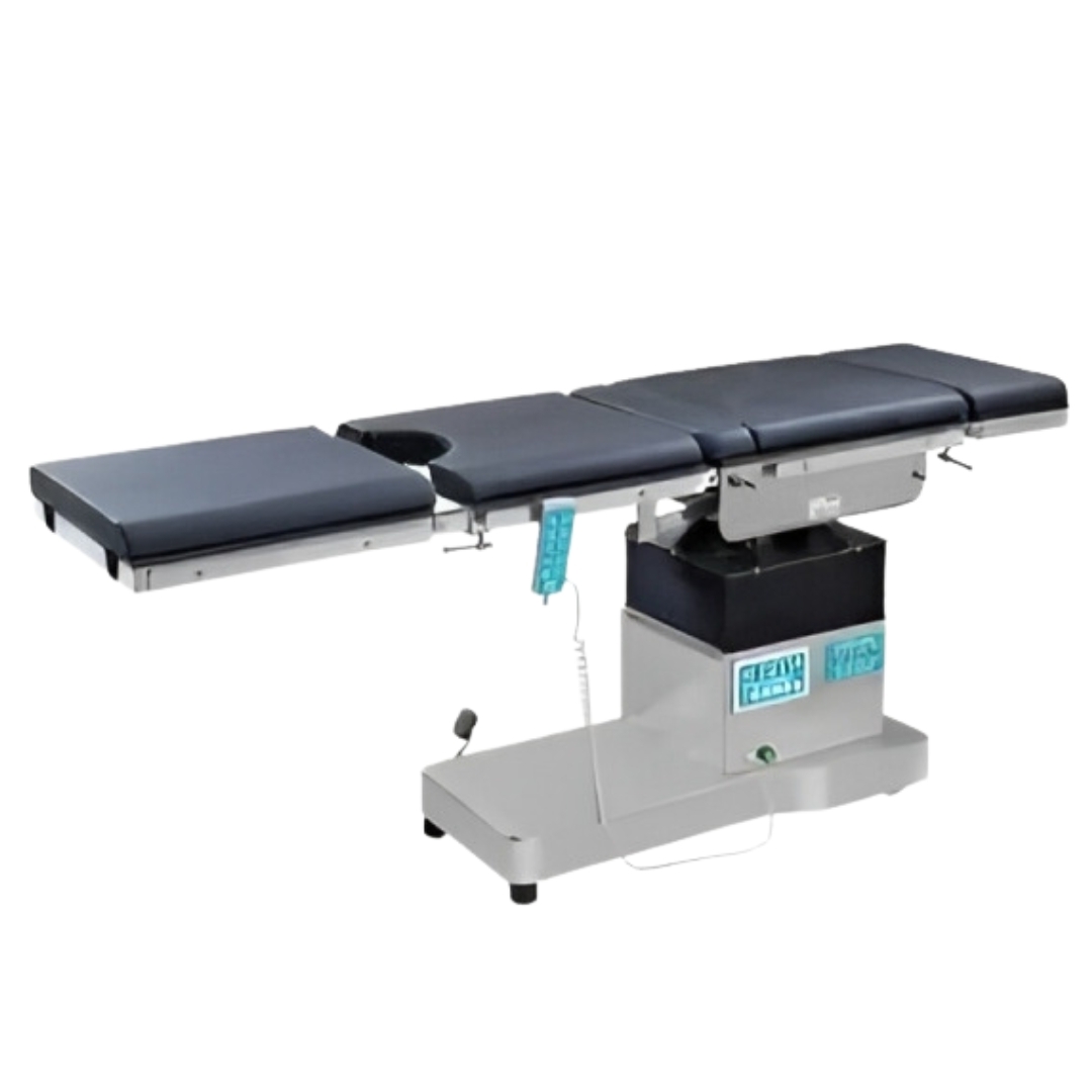 Procceser Controlled O.t Table