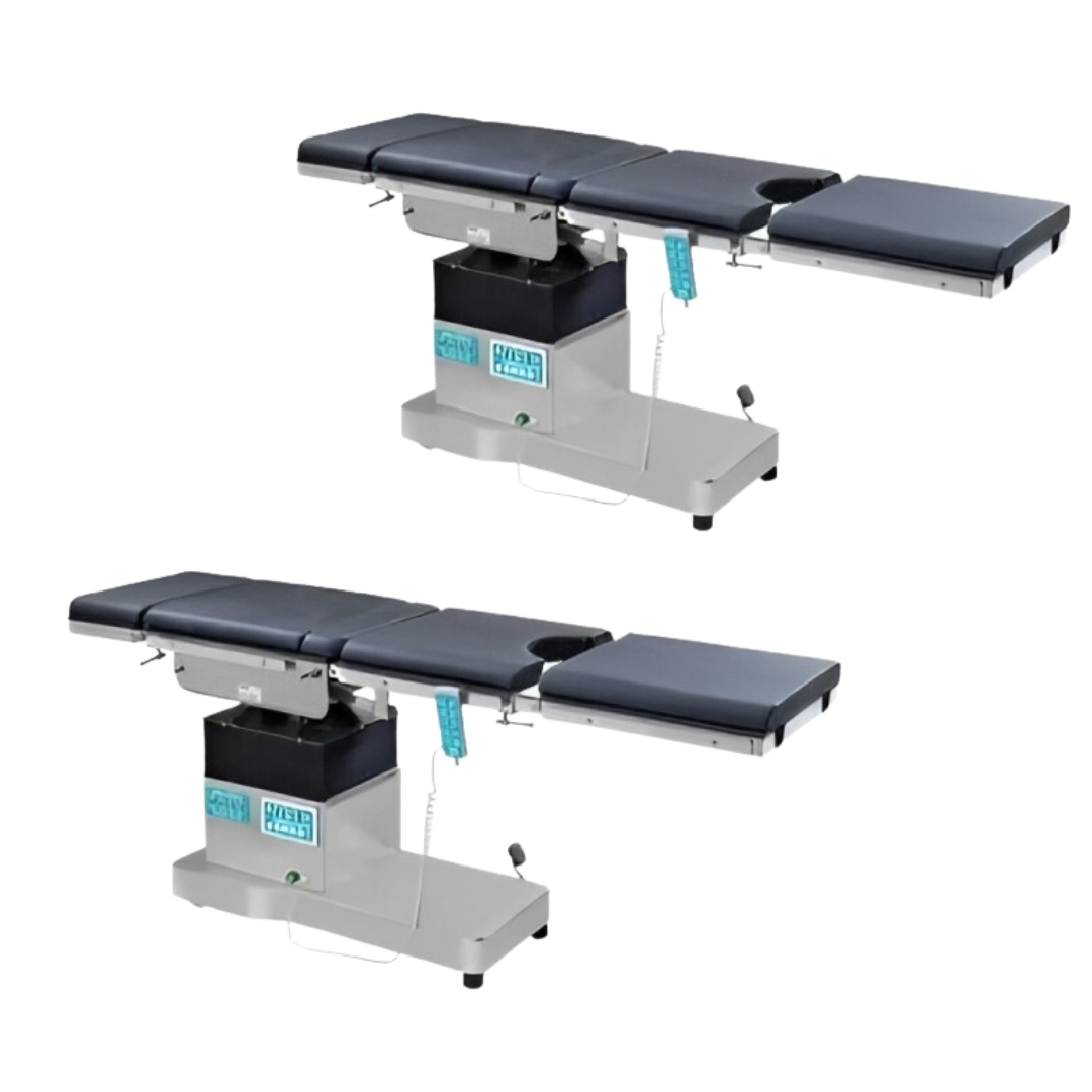 Procceser Controlled O.t Table