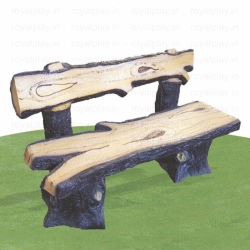 Frp Garden Benches - Capacity: 300 Kilogram(kg)