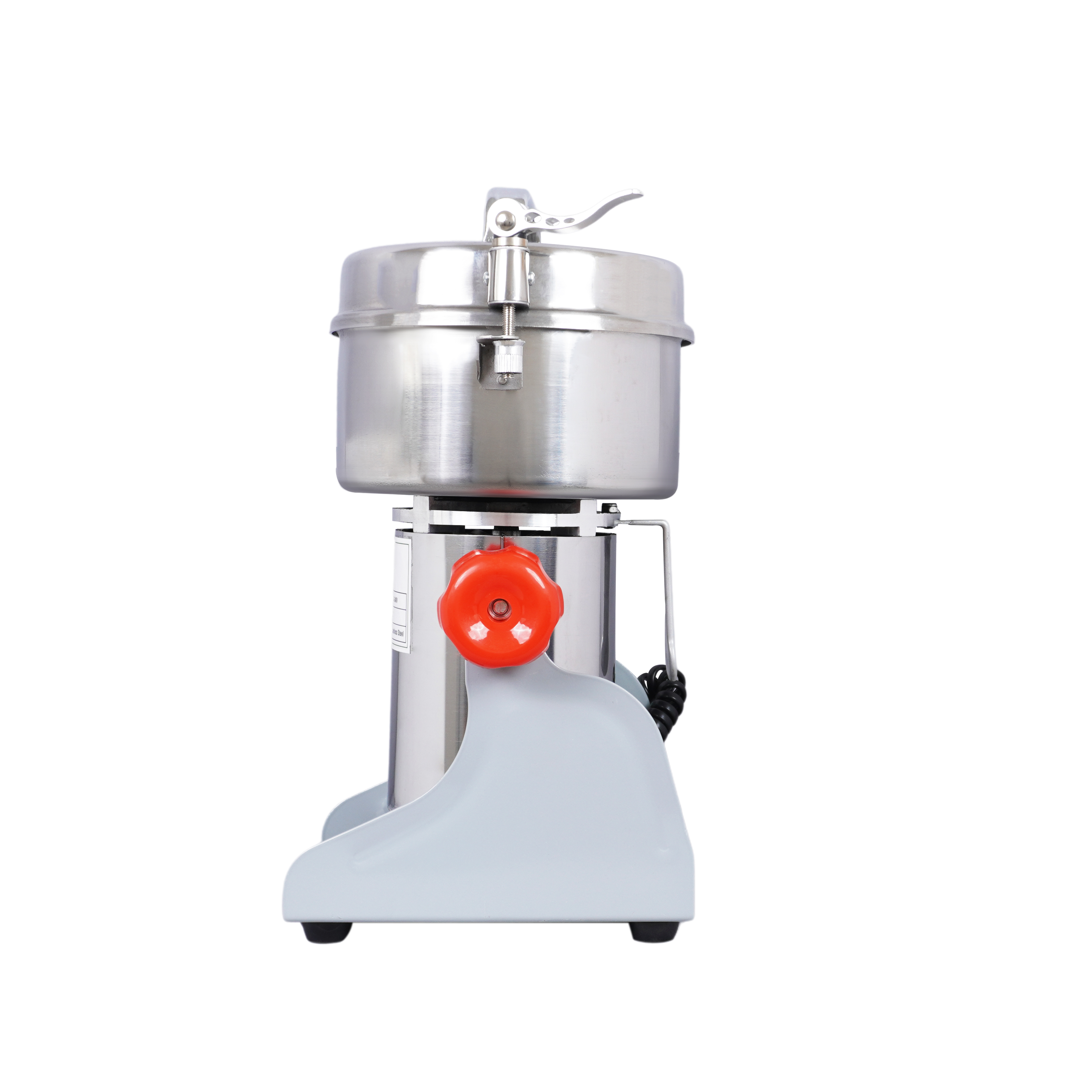 Stainless Steel 2000 Watts Masala Grinder