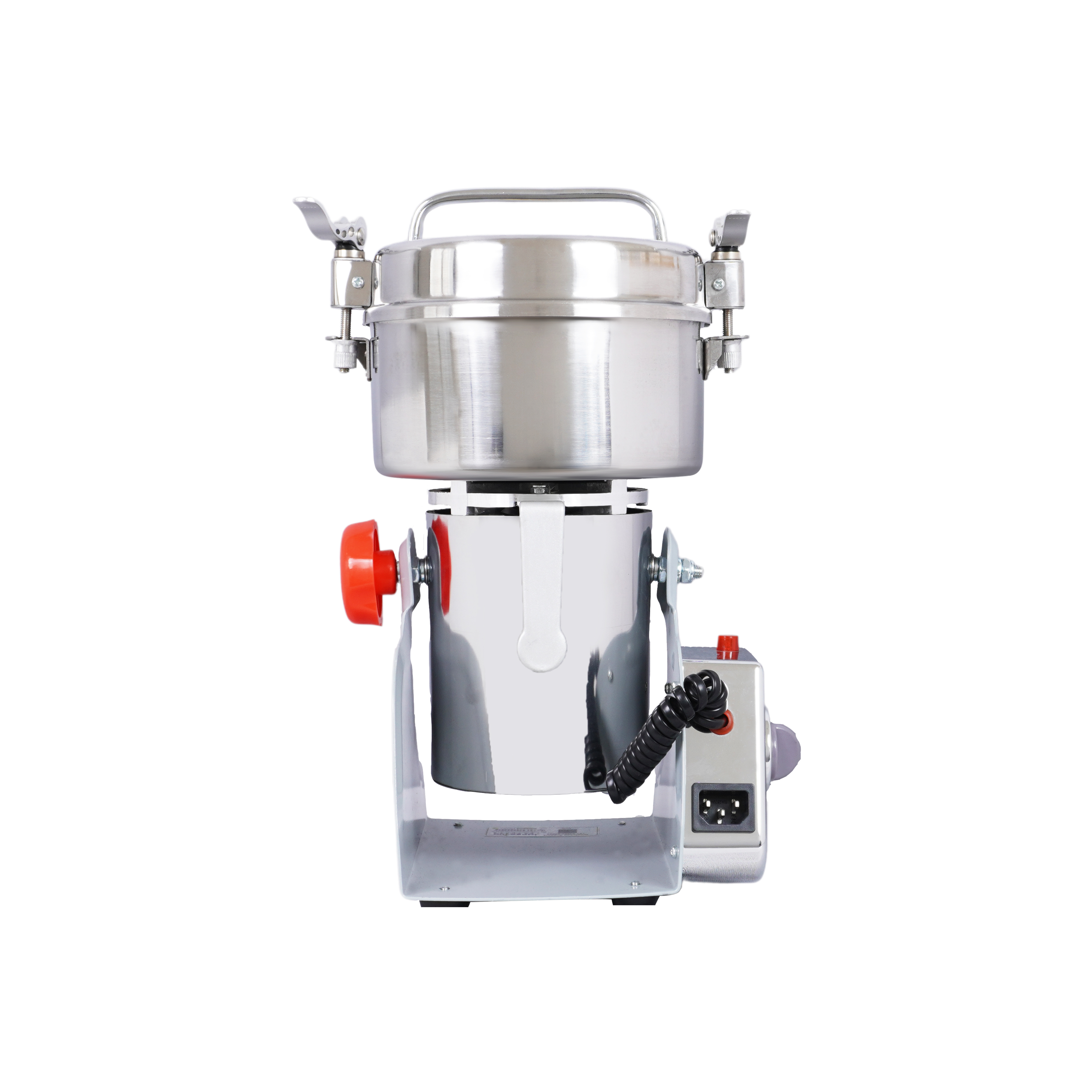 Stainless Steel 2000 Watts Masala Grinder