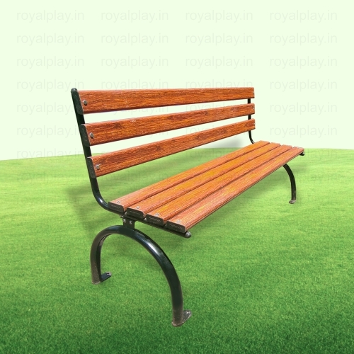 Fiber Garden Benches - Capacity: 250 Kilogram(kg)