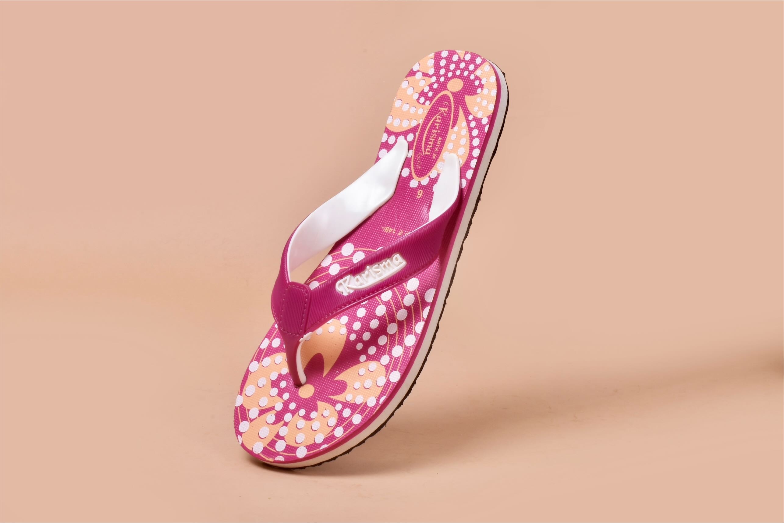 Karisma Gold K-24 - Material: Rubber