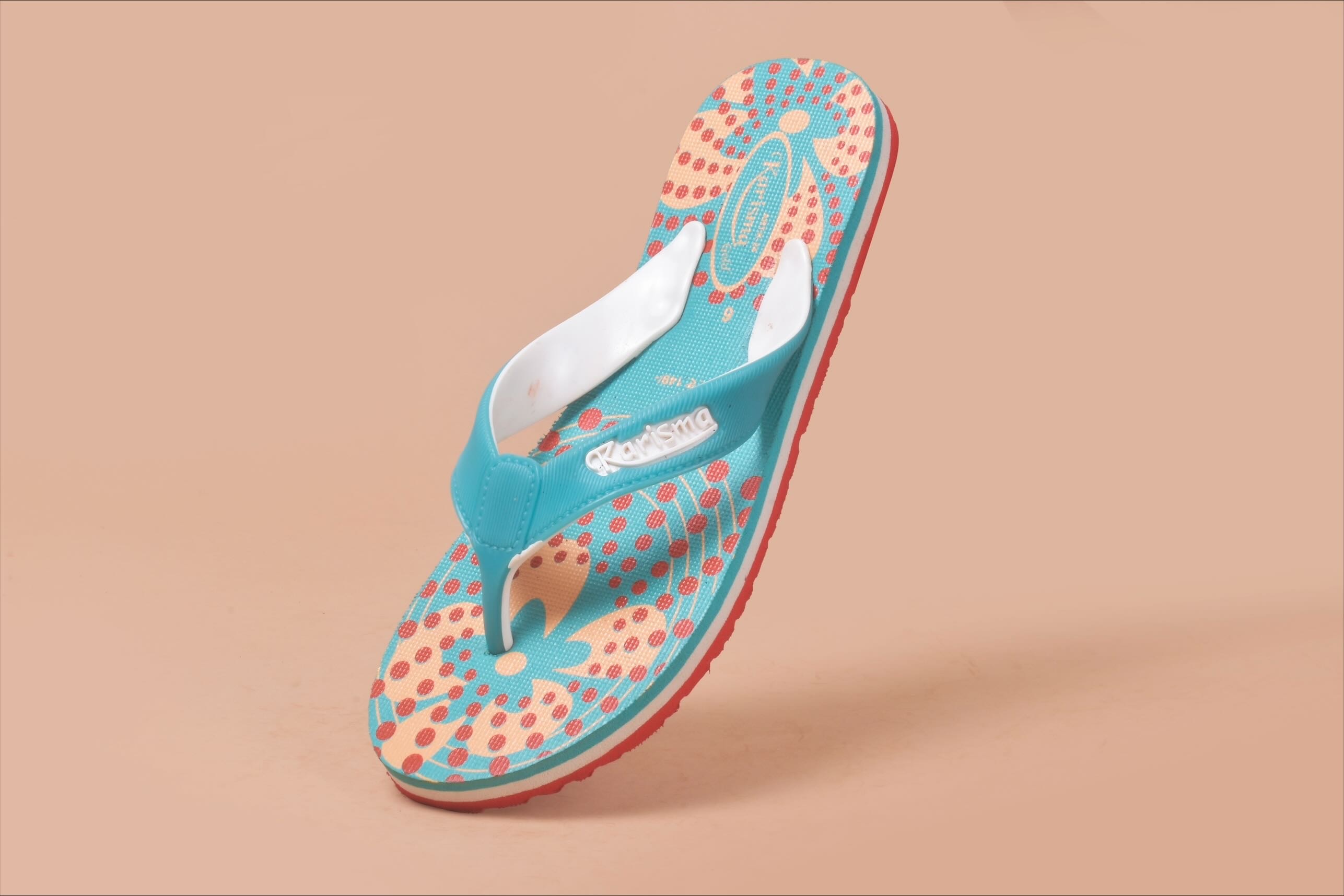 Karisma Gold K-24 - Material: Rubber