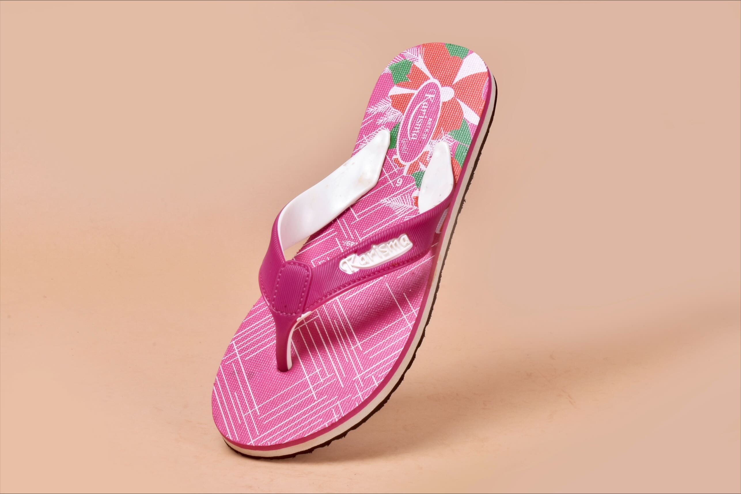 Karisma Gold K-25 - Material: Rubber