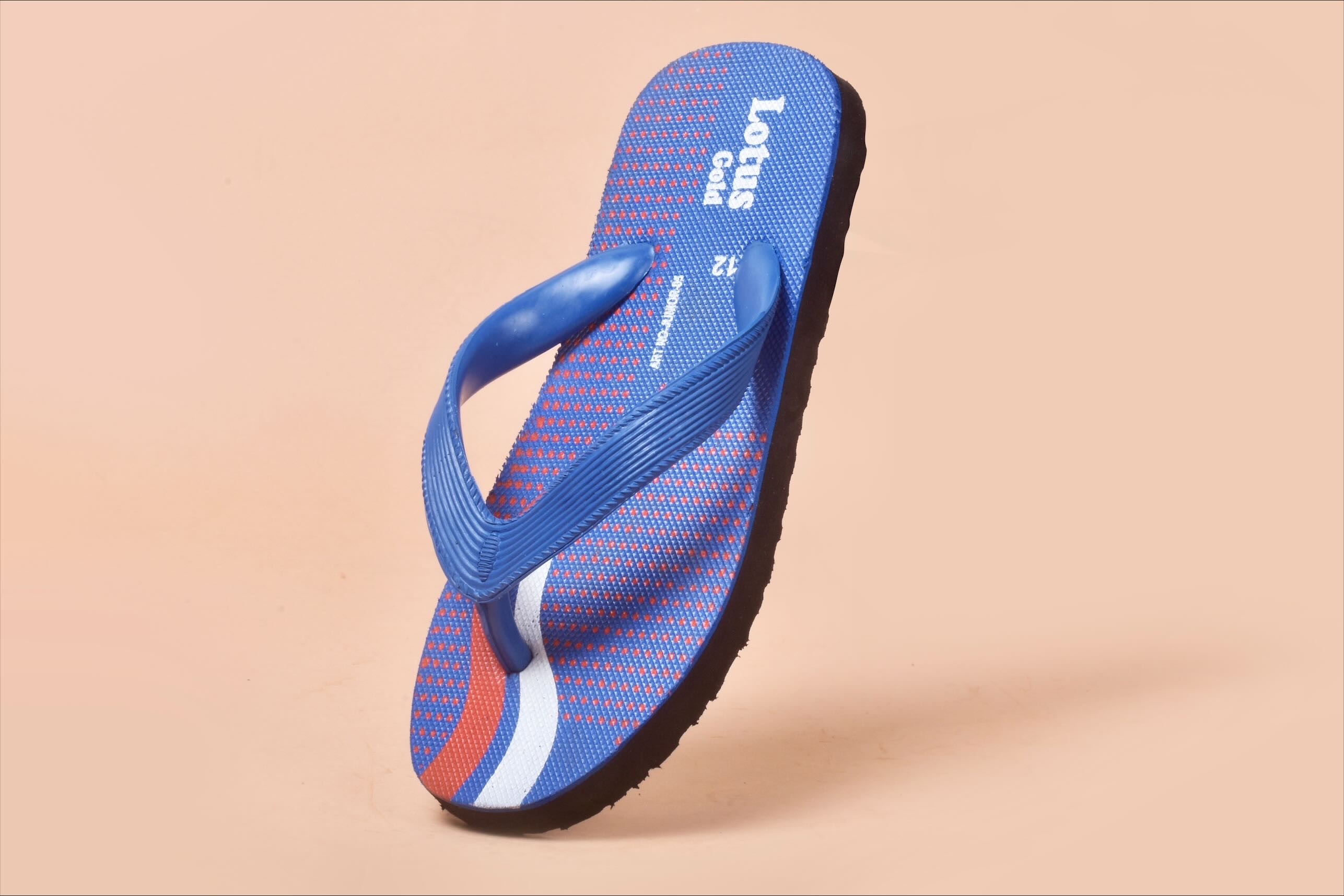Kids Flip Slipper - Color: Available In Different Color