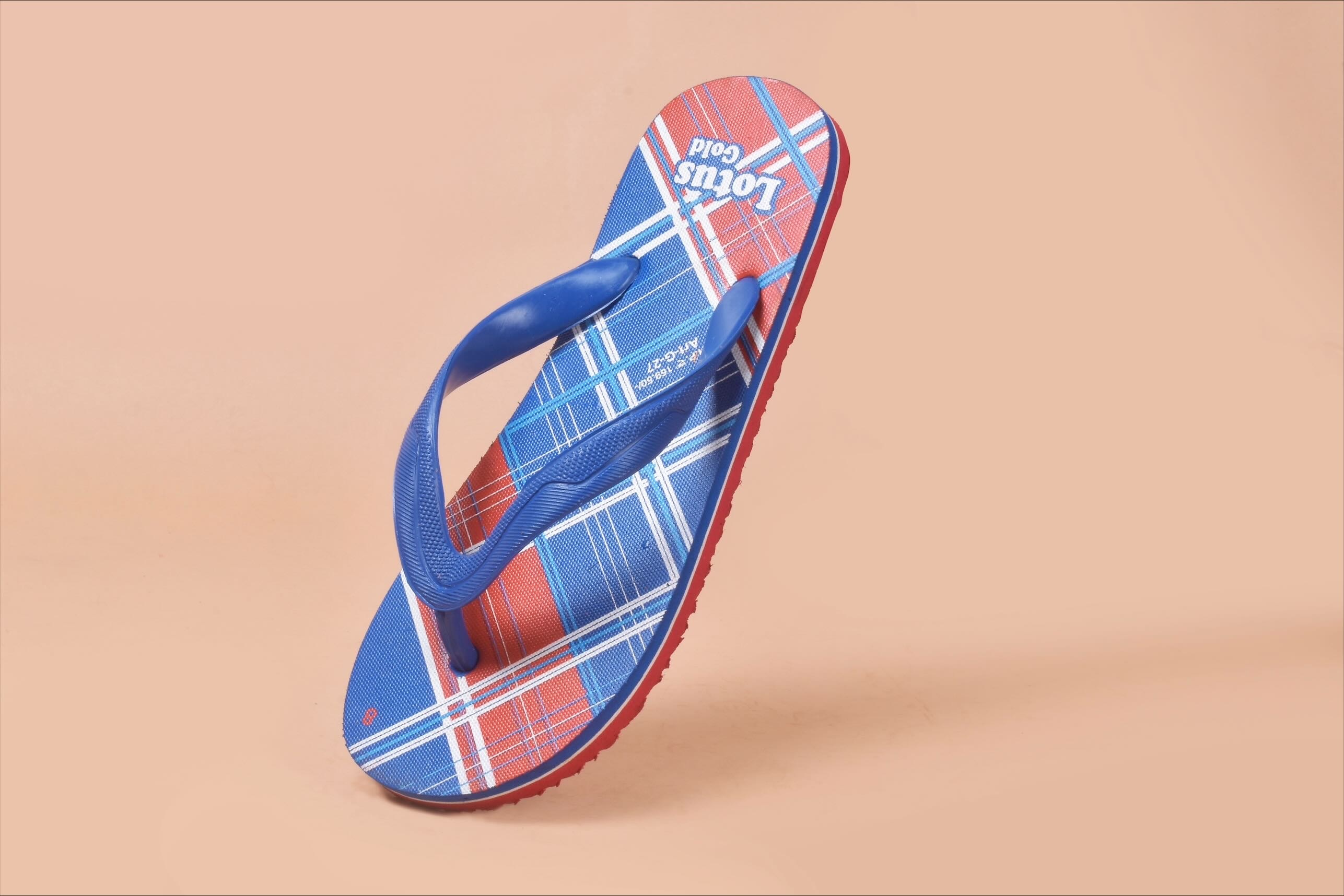 Boys Slipper - Color: Available In Different Color