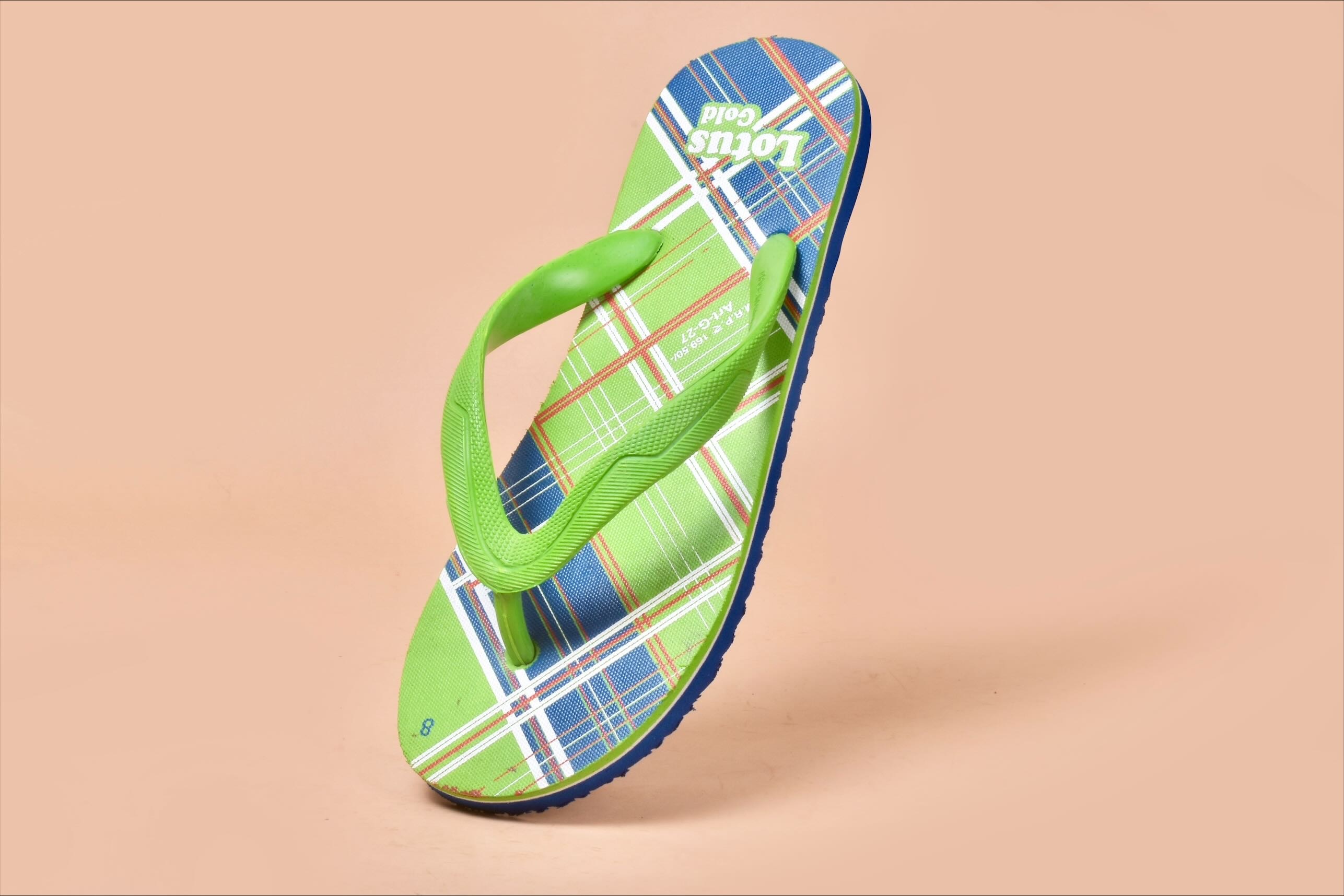 Boys Slipper - Color: Available In Different Color