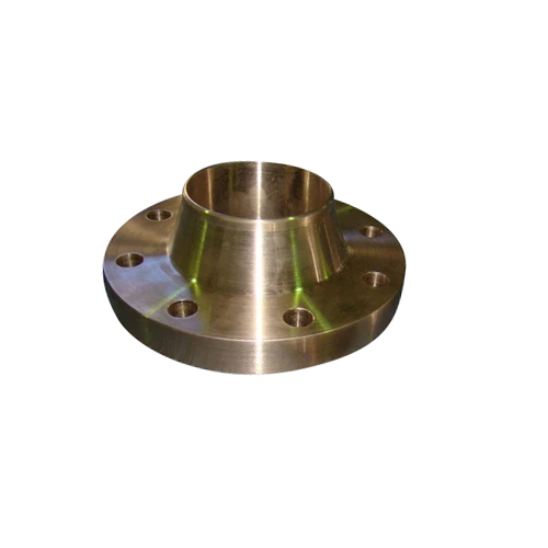 ब्राउन कॉपर निकेल 90-10 फ्लैंग्स