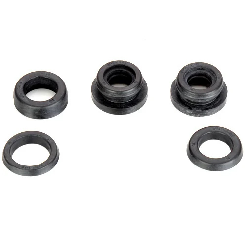 ब्लैक ऑटो रबर सील