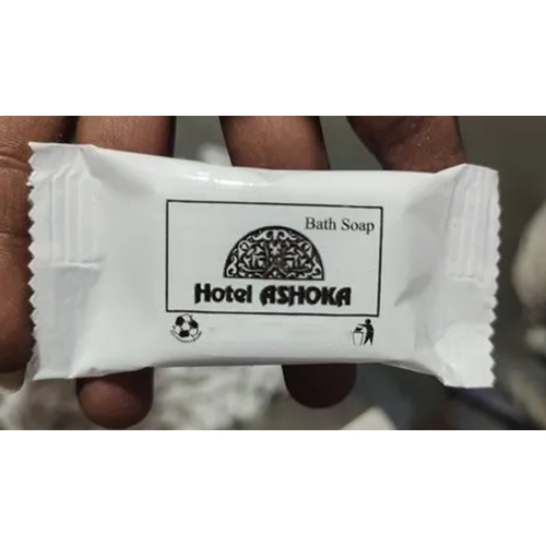 व्हाइट बाथ सोप