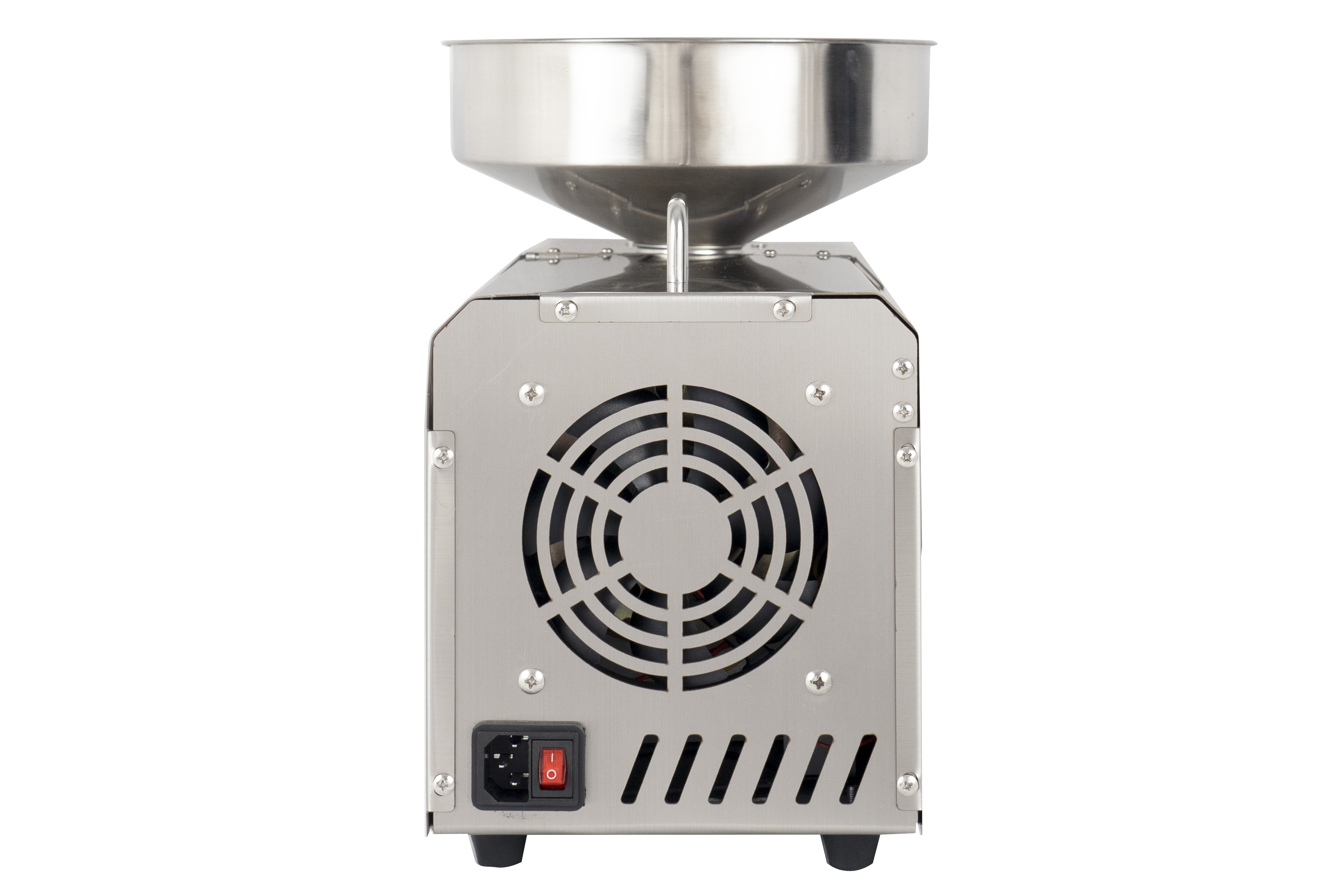 400 Watts Mini Oil Mill For Home Dimension(l*w*h): 460x240x190 Millimeter (Mm)