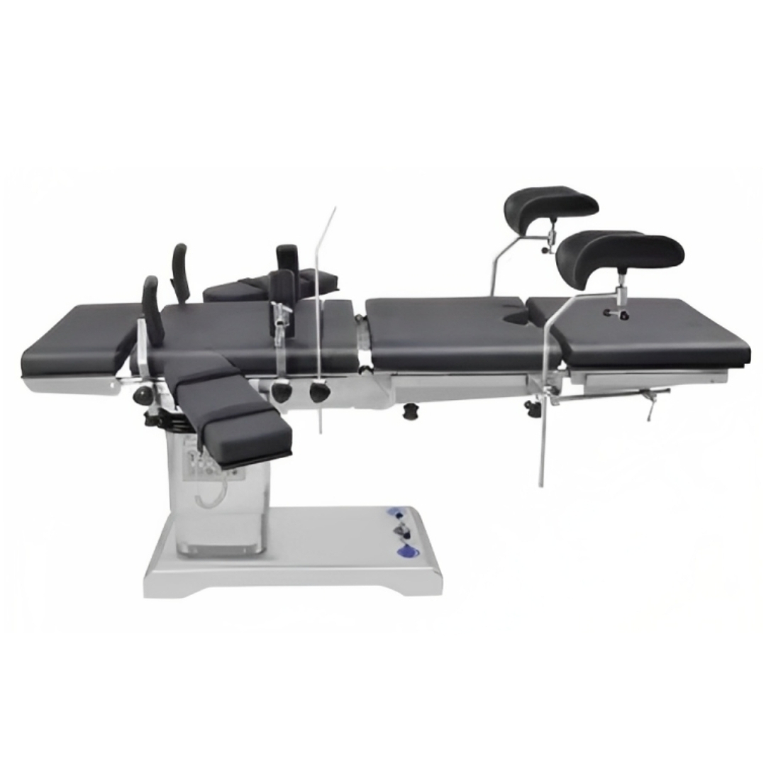Electric C-arm Table Without Top Slide