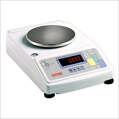 Precision Balance