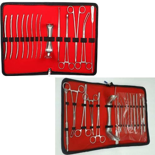 Steel D And C Instruments