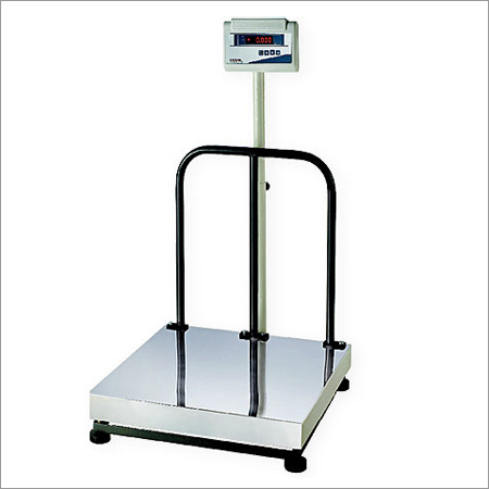 Platform Scale