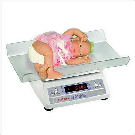 Baby Weighing Scale