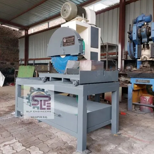 Stone Cutting Machine - General Use: Industrial