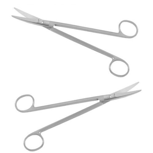 Cardiovascular Scissors - Application: Hospital