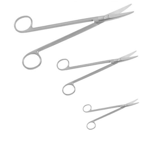 Cardiovascular Scissors - Application: Hospital