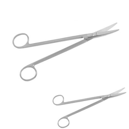 Cardiovascular Scissors - Application: Hospital