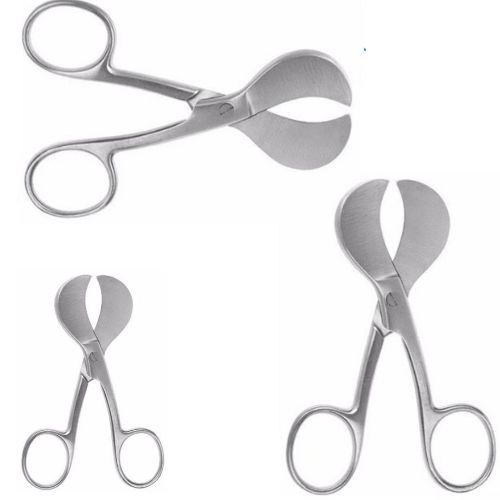 Umbilical Scissors By Surgical Wholesale Mart Private Limited