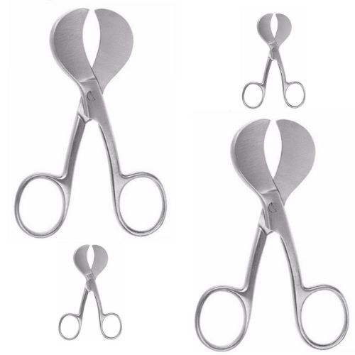Umbilical Scissors By Surgical Wholesale Mart Private Limited