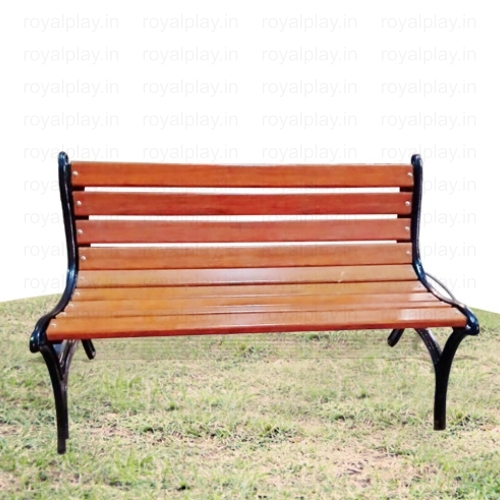 Outdoor Bench For Park - Feature: Easy To Clean