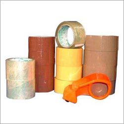 Acrylic Adhesive Bopp Tape