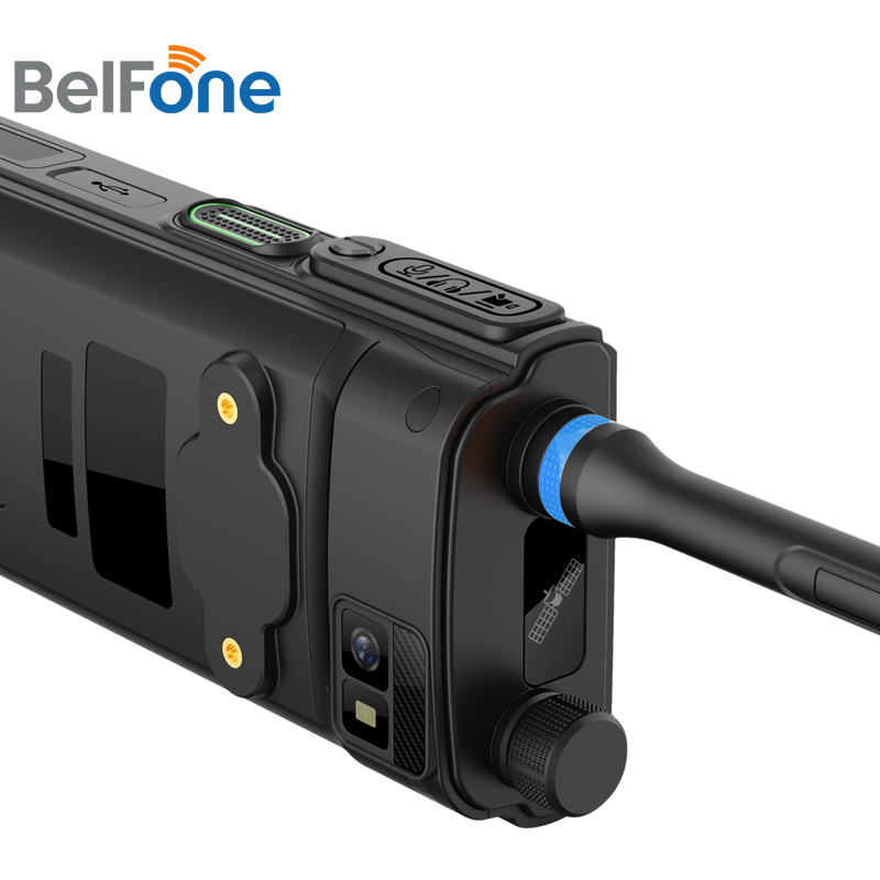 Bf-scp950 Smart Multi-mode Portable Radio - Dimension (L*w*h): 148.8*63.8*28 Millimeter (Mm)