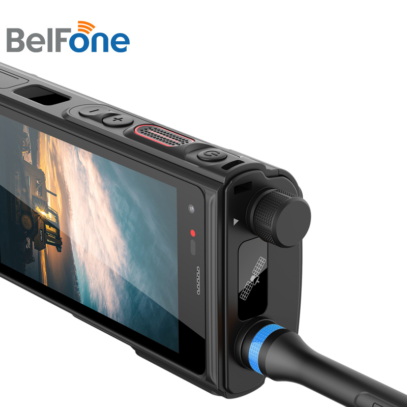 Bf-scp950 Smart Multi-mode Portable Radio - Dimension (L*w*h): 148.8*63.8*28 Millimeter (Mm)