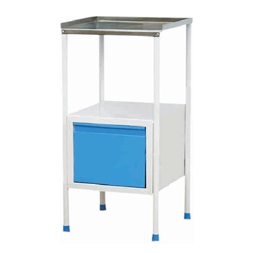 टिकाऊ जनरल बेड साइड लॉकर