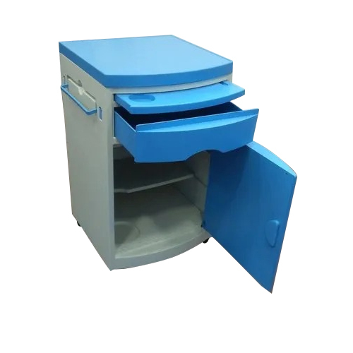 इको-फ्रेंडली एब्स बेड साइड लॉकर