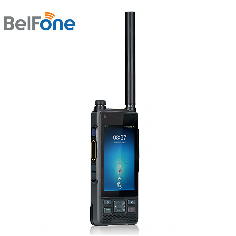 Bf-scp970 Bf Smart Converged Portable Radio - Dimension (L*w*h): 155*71* 33 Millimeter (Mm)