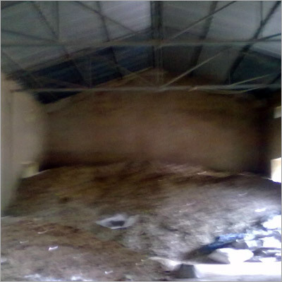 मिका स्क्रैप स्टॉक्स