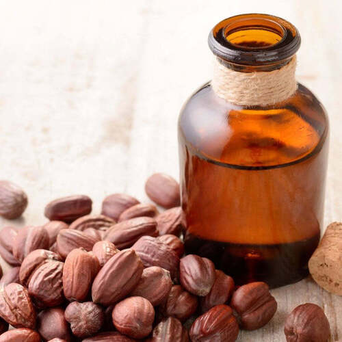 Jojoba oil