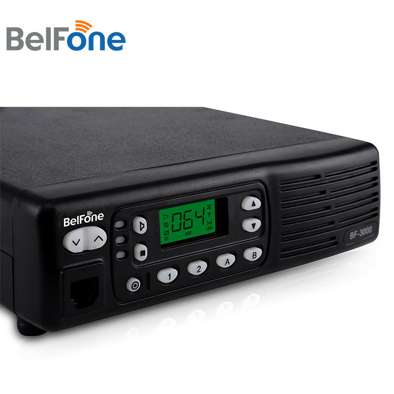 Bf-3000 Analog Repeater Dimension (L*w*h): 183*230*65 Millimeter (Mm)