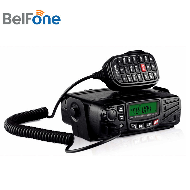 Bf-990 Analog Mobile Radio Dimension (L*w*h): 145*135*40( Millimeter (Mm)