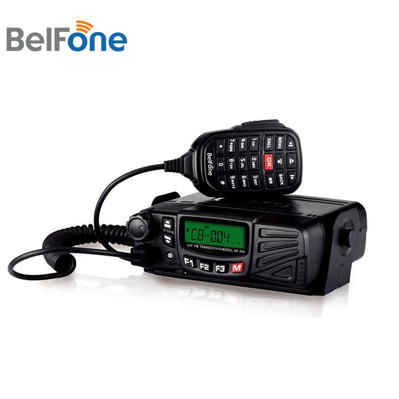Bf-990 Analog Mobile Radio Dimension (L*w*h): 145*135*40( Millimeter (Mm)