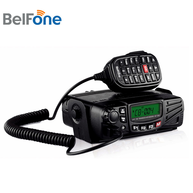 Bf-998 Analog Mobile Radio Dimension (L*w*h): 158*152*50 Millimeter (Mm)