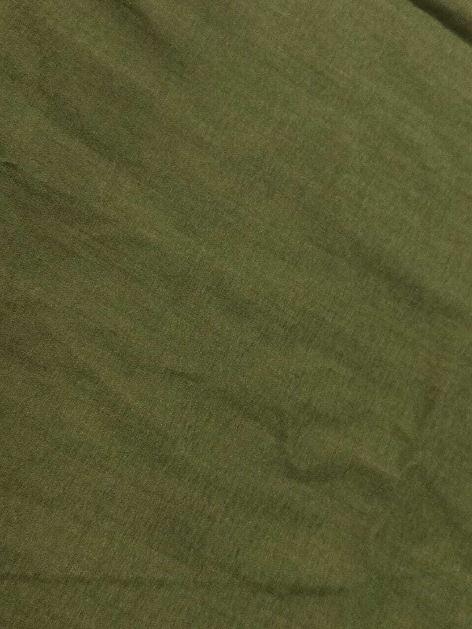 Polyester Toko Plain Fabrics