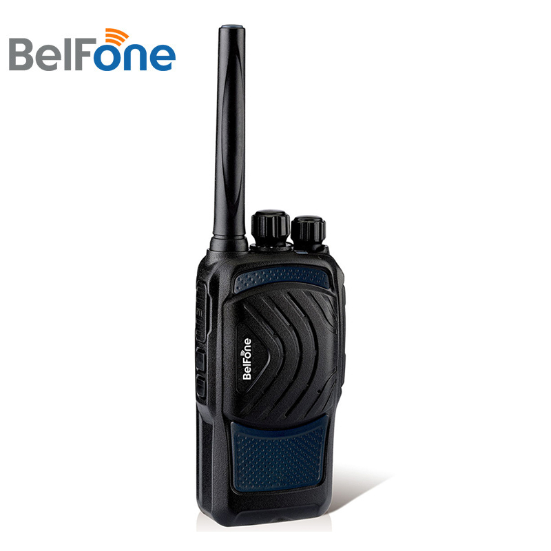 Bf-5110 Fm Two Way Radio - Dimension (L*w*h): 60*36*123 Millimeter (Mm)